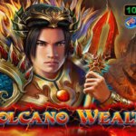 Volcano Wealth Game
