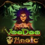 Voodoo Magic Game