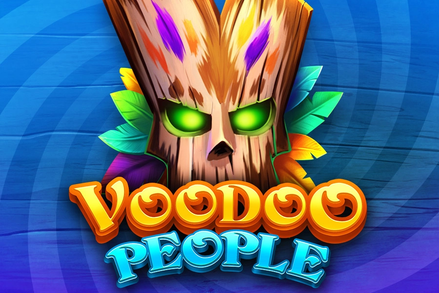 Voodoo People Game