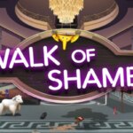 Walk of Shame Game