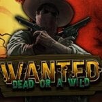 Wanted Dead or a Wild Game