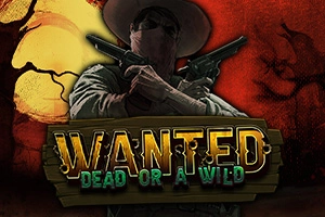 Wanted Dead or a Wild Game