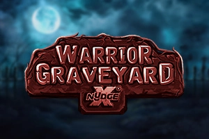 Warrior Graveyard Game
