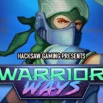 Warrior Ways Game