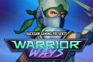 Warrior Ways Game