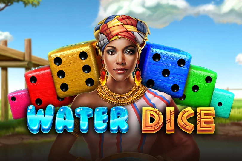 Water Dice Game