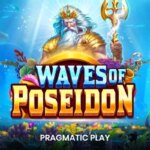 Waves of Poseidon Game