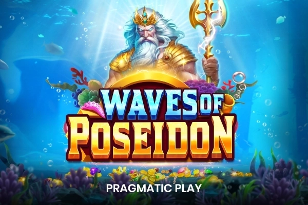 Waves of Poseidon Game