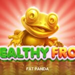 Wealthy Frog Game
