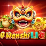 Wenshi Lion Game