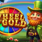 Wheel O'Gold Game
