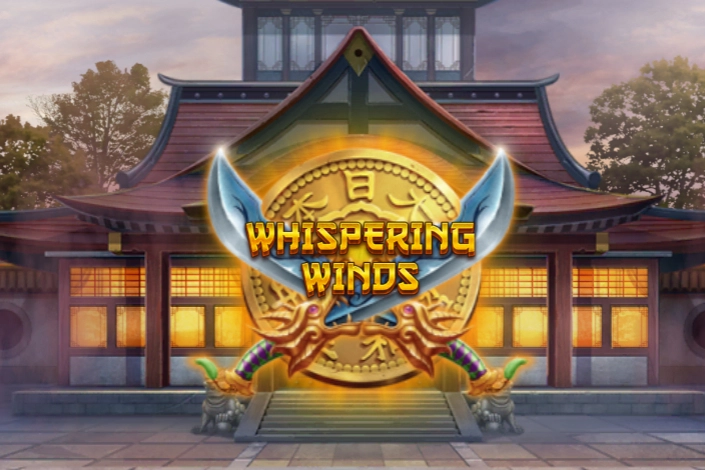 Whispering Winds Game