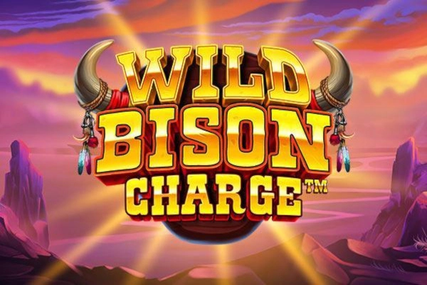Wild Bison Charge Game