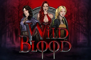 Wild Blood Game
