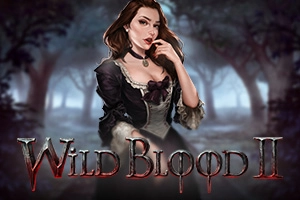Wild Blood II Game