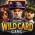 Wild Card Gang Game