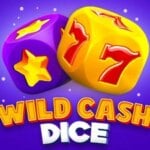 Wild Cash Dice Game