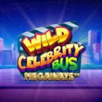 Wild Celebrity Bus Megaways Game