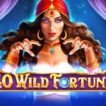 Wild Fortune Game
