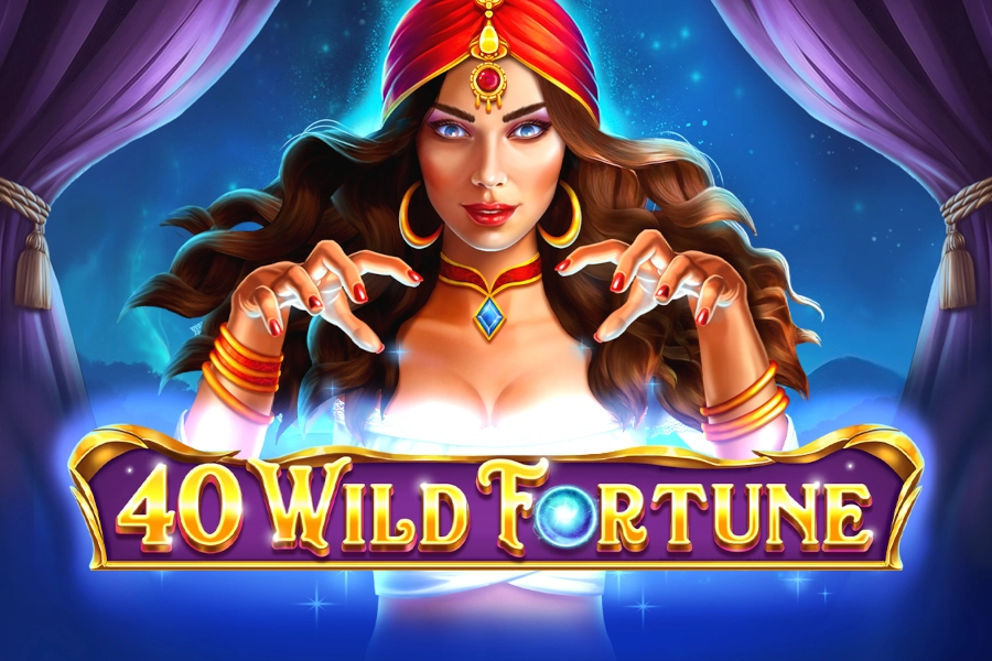 Wild Fortune Game