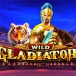 Wild Gladiators Game