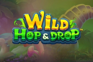 Wild Hop & Drop Game