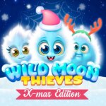 Wild Moon Thieves Game