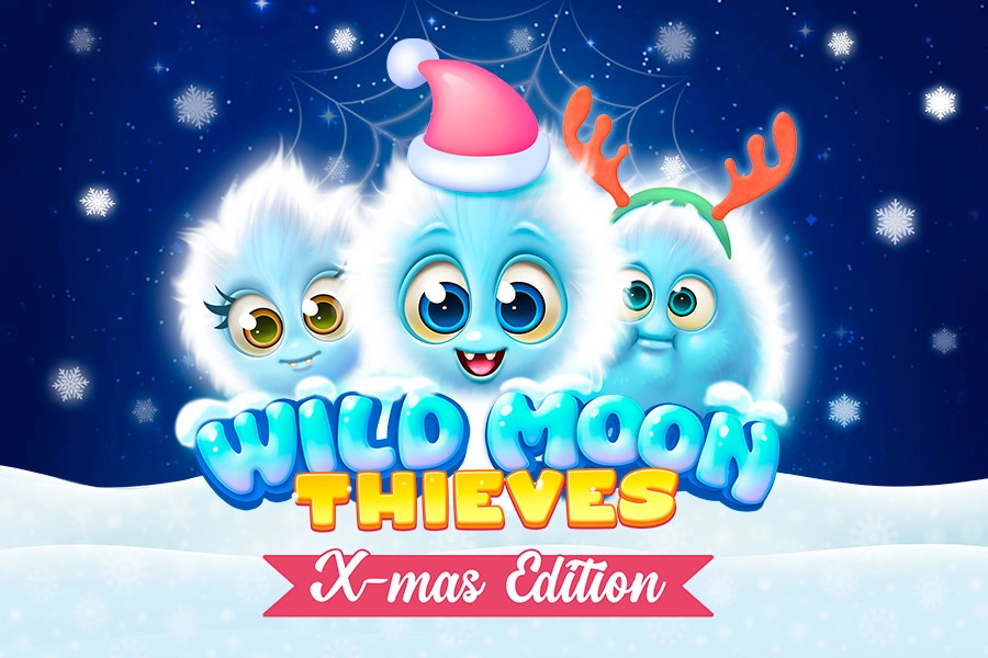 Wild Moon Thieves Game