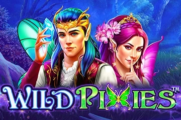 Wild Pixies Game