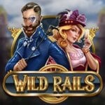 Wild Rails Game