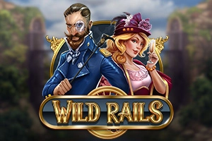 Wild Rails Game