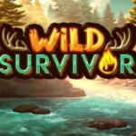 Wild Survivor Game
