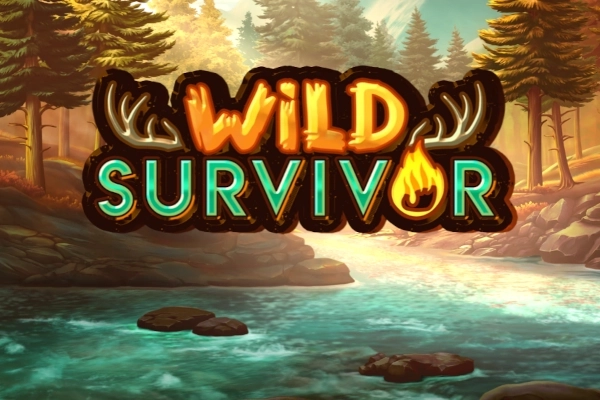 Wild Survivor Game