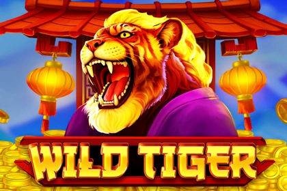Wild Tiger Game