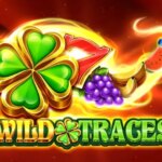 Wild Traces Game