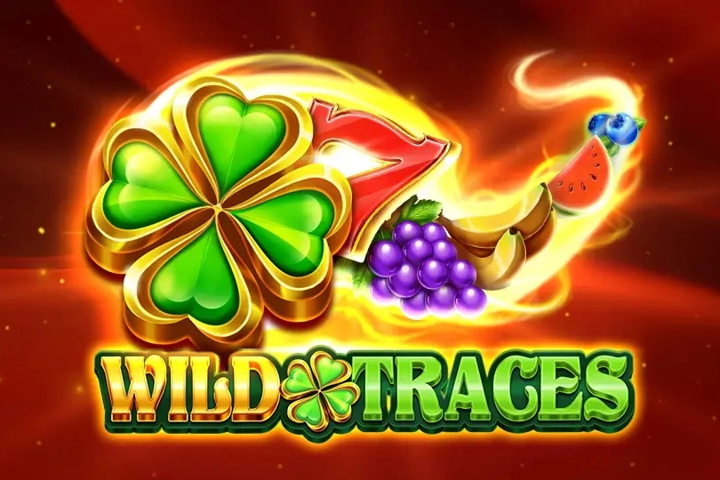 Wild Traces Game