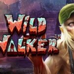 Wild Walker Game