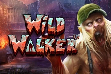 Wild Walker Game