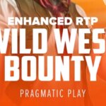 Wild West Bounty Game