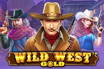 Wild West Gold Game