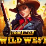Wild West Trueways Game