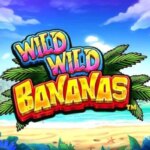 Wild Wild Bananas Game