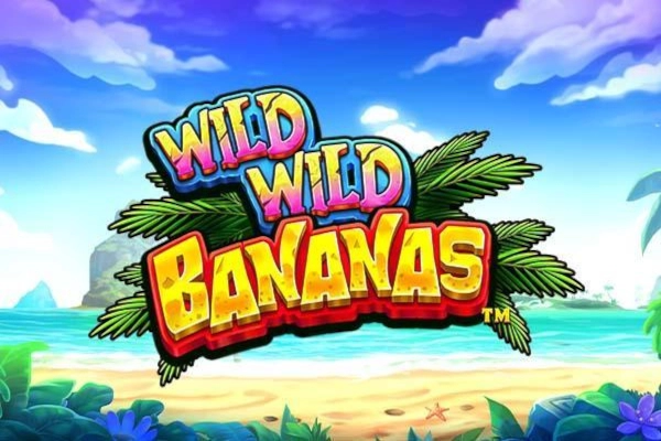 Wild Wild Bananas Game
