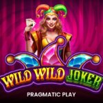 Wild Wild Joker Game