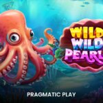 Wild Wild Pearls Game