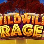 Wild Wild Rage Game