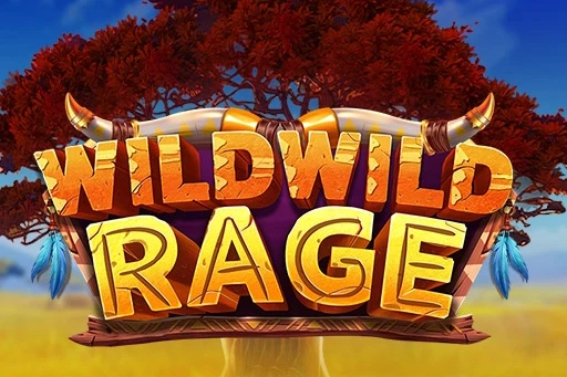 Wild Wild Rage Game