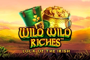 Wild Wild Riches Game
