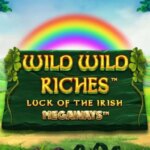 Wild Wild Riches Megaways Game
