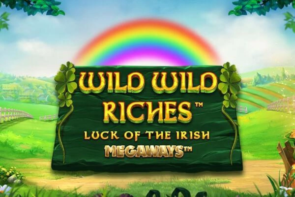 Wild Wild Riches Megaways Game